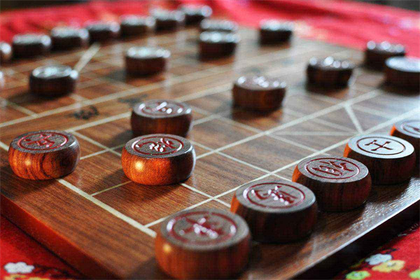 象棋