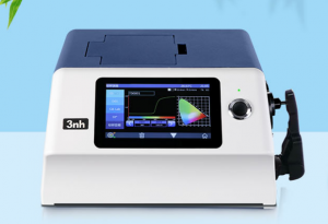 色度计用途与使用注意问题