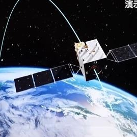 太空里的“火眼金睛”——高光谱综合观测卫星首批图像成果