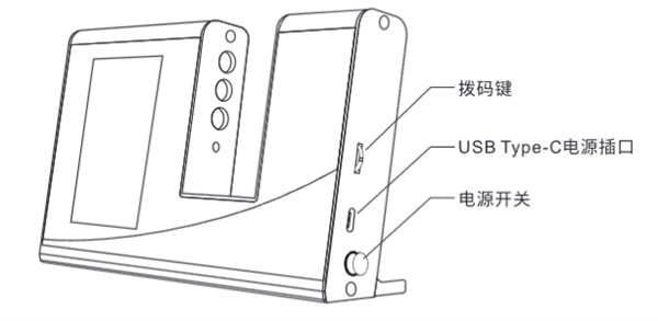 透过率仪的结构、特点和使用注意事项